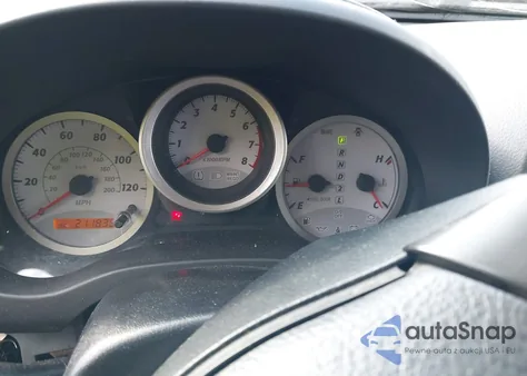 2005 Toyota Rav4 from USA, damaged, VIN JTEHD20V856033018